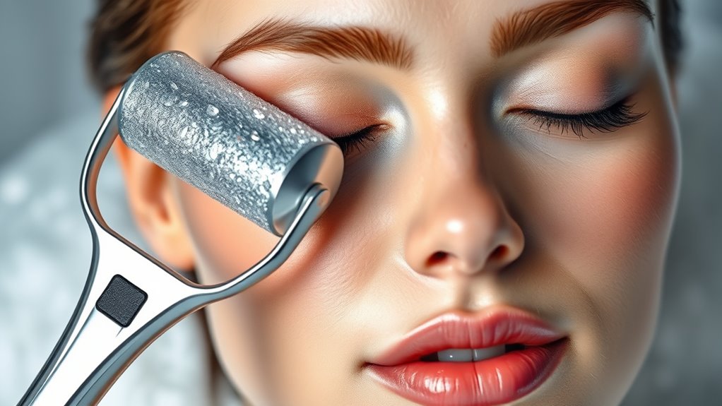 top ice rollers for skin