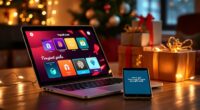 top instant digital gift ideas