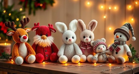 top jellycat christmas gifts