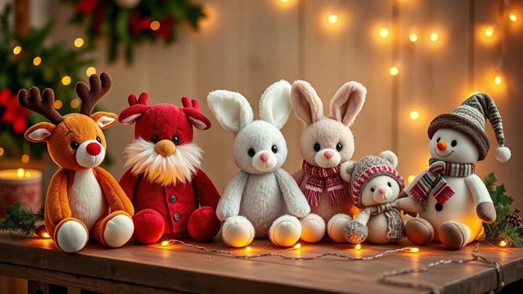 top jellycat christmas gifts