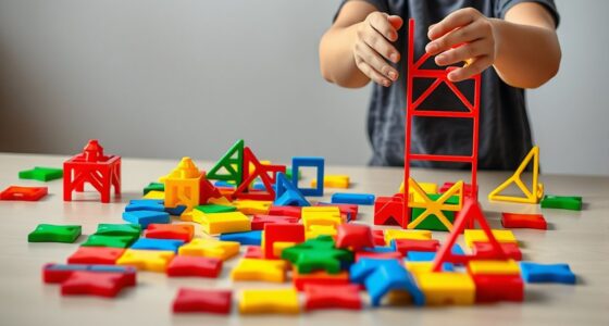 top magnetic tile comparisons