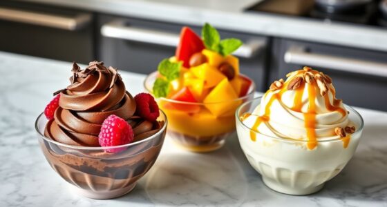 top ninja creami recipes