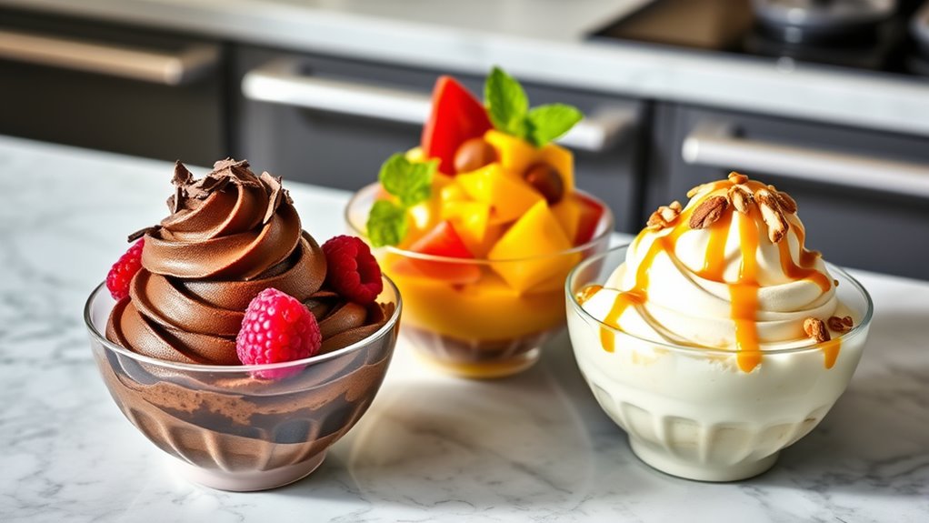 top ninja creami recipes