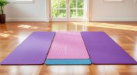 top non slip yoga mats