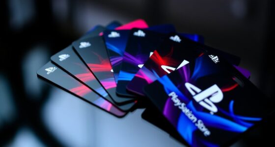 top playstation gift cards