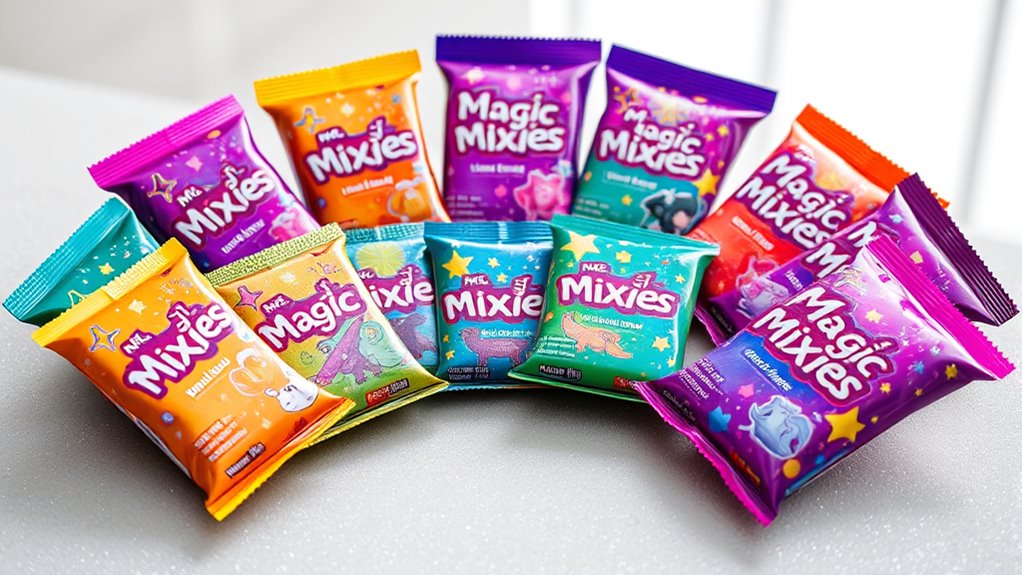 top refill packs list