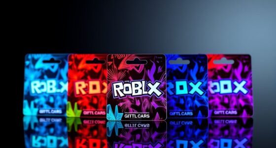 top roblox gift card deals
