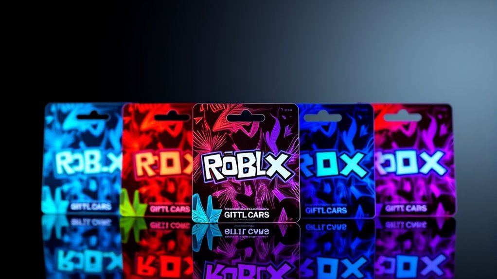 top roblox gift card deals