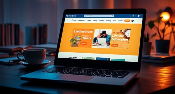 top rosetta stone deals