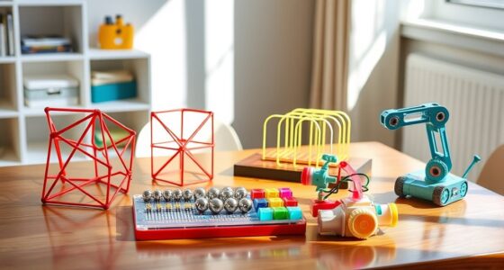 top stem toys for toddlers