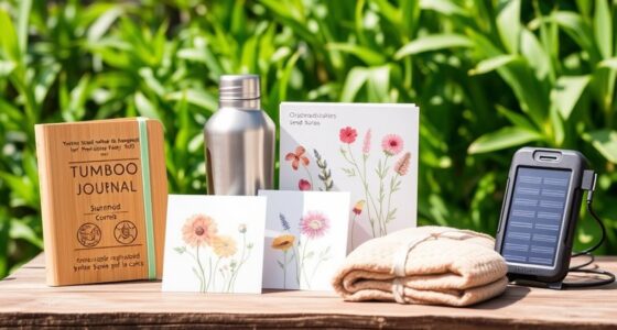 top sustainable gift ideas