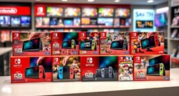 top switch bundle deals