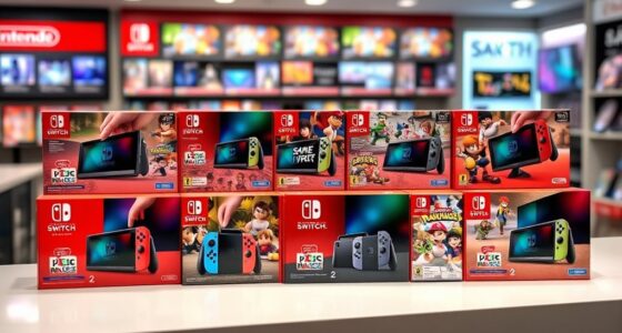 top switch bundle deals