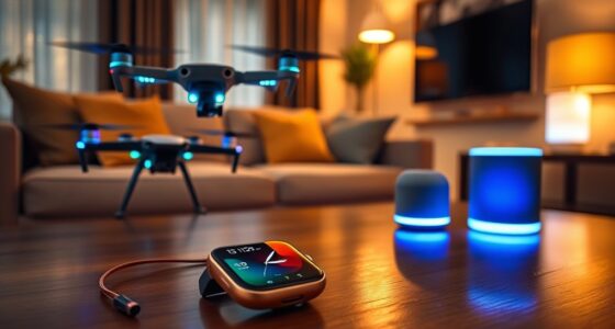 top tech gifts for dad