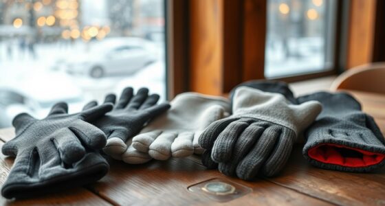 top touchscreen gloves 2025