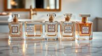 top women s perfumes 2025
