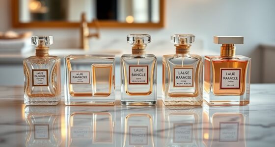 top women s perfumes 2025