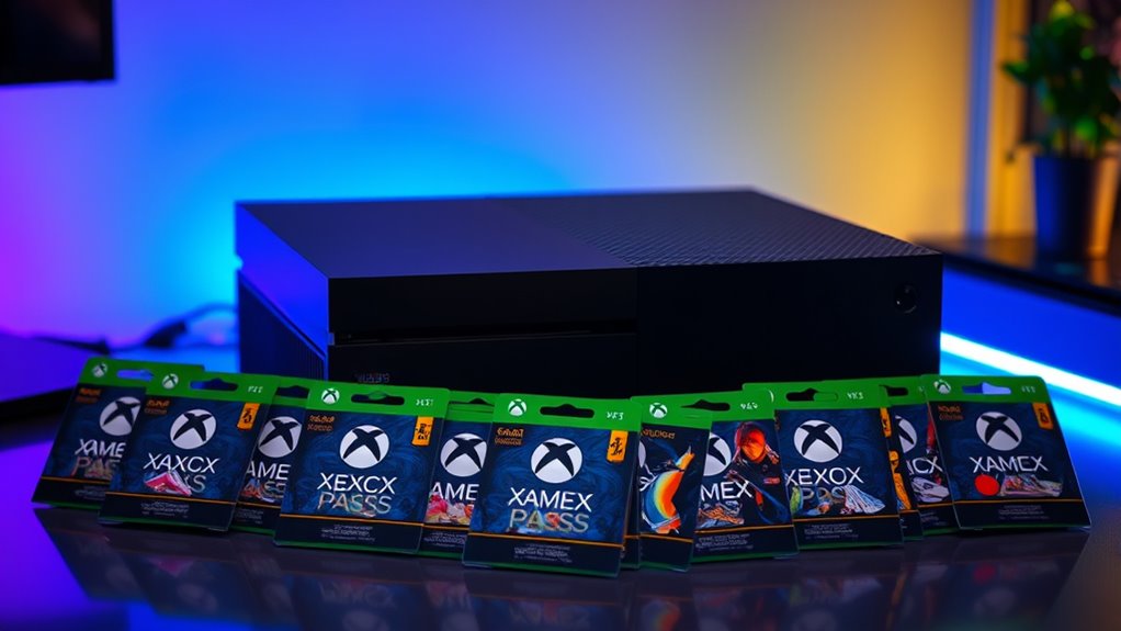 top xbox game pass deals