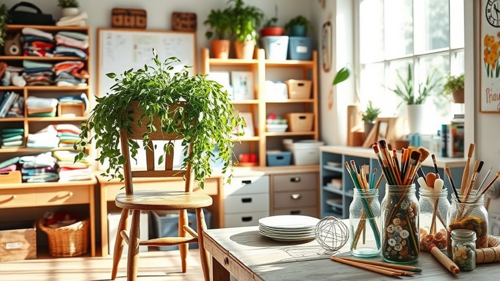 transform reuse decorate creatively