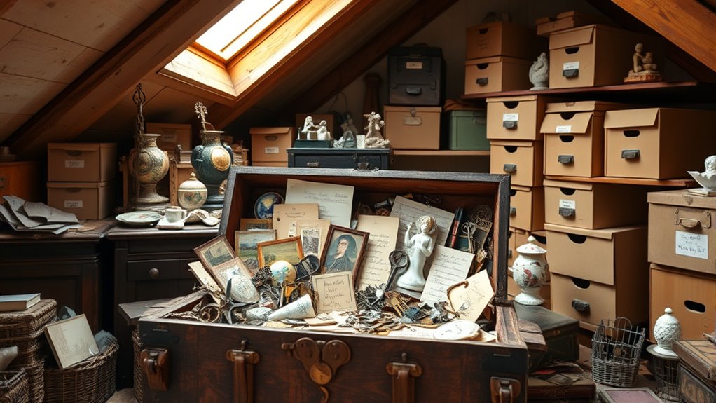 understanding personal emotional value