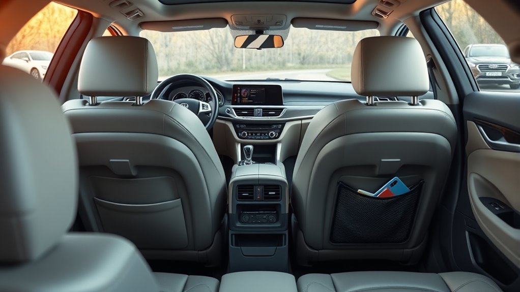 versatile organized storage solutions