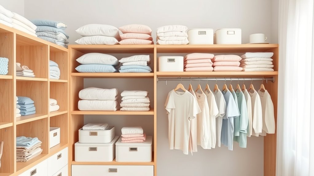 versatile quality neutral wardrobe