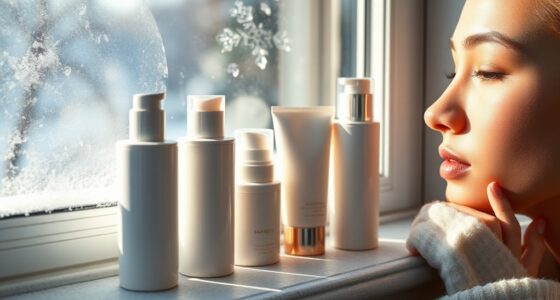 winter korean sunscreens guide