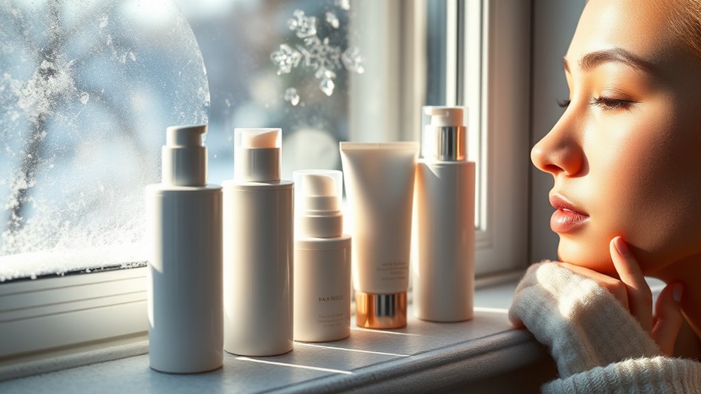winter korean sunscreens guide