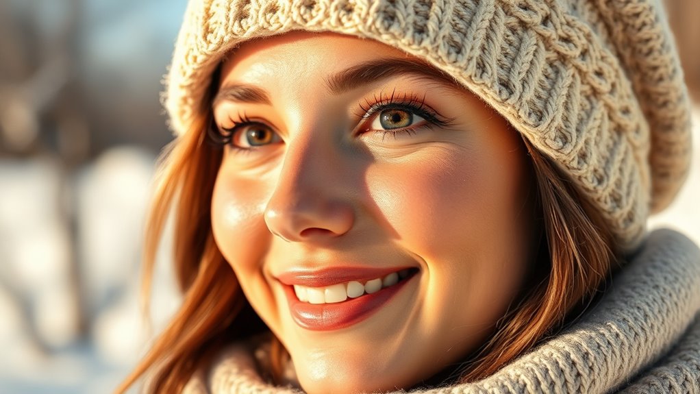 winter skin protection essentials
