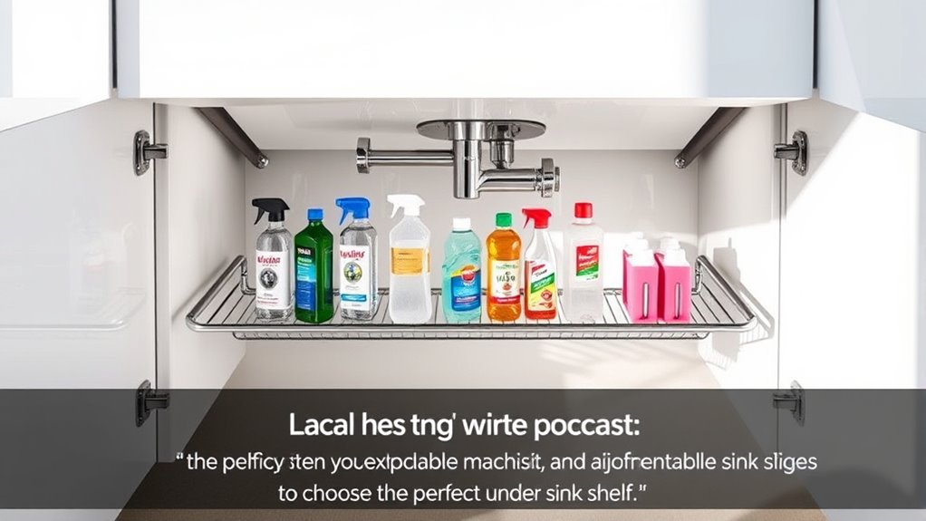 adjustable durable storage capacity