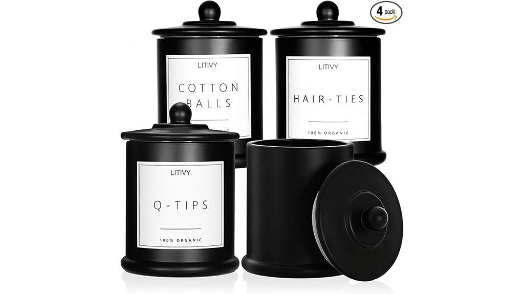 bathroom organizer with dispensers