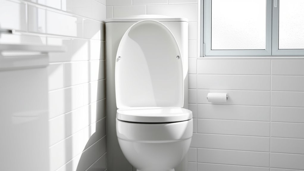 bathroom storage space considerations