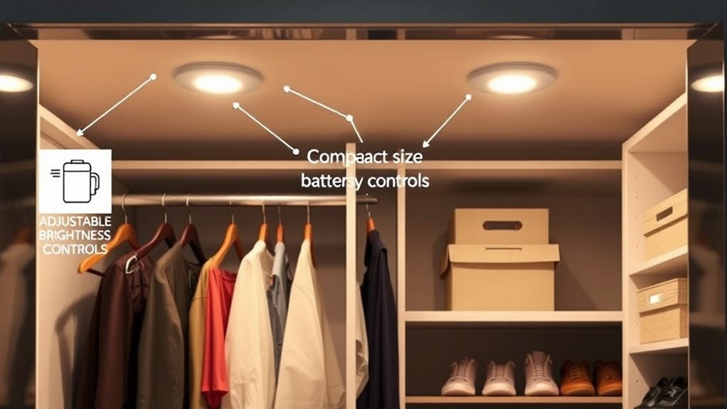 battery life brightness sensor