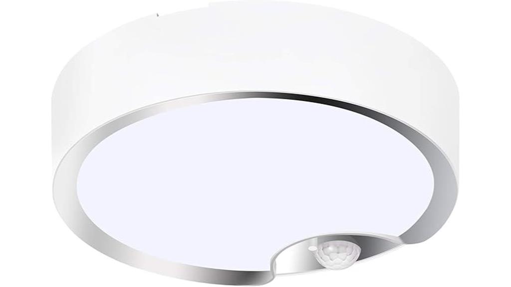 battery powered indoor outdoor light