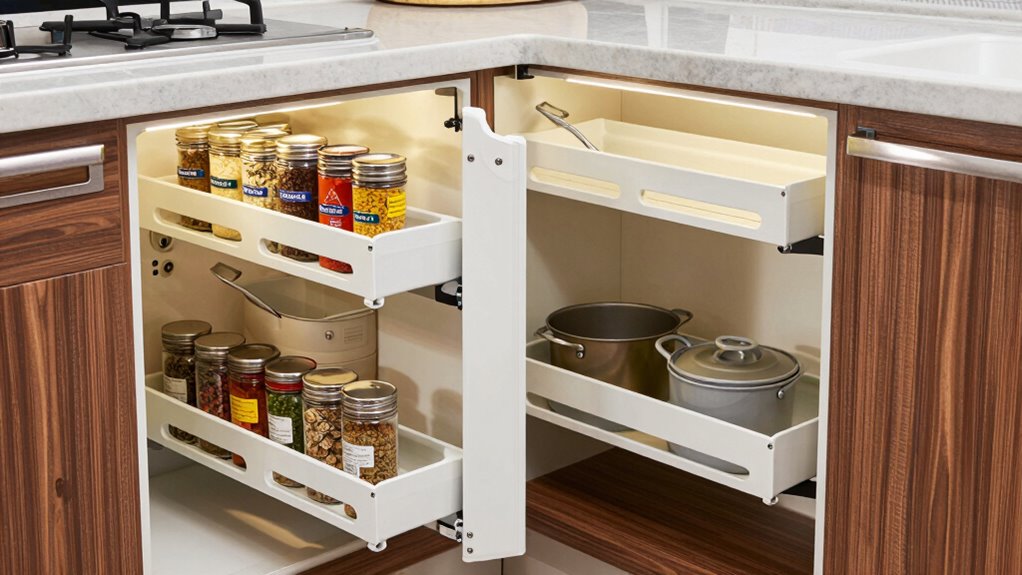 best rv storage organizers