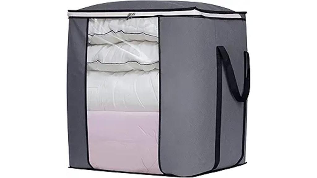 breathable lamb storage bags