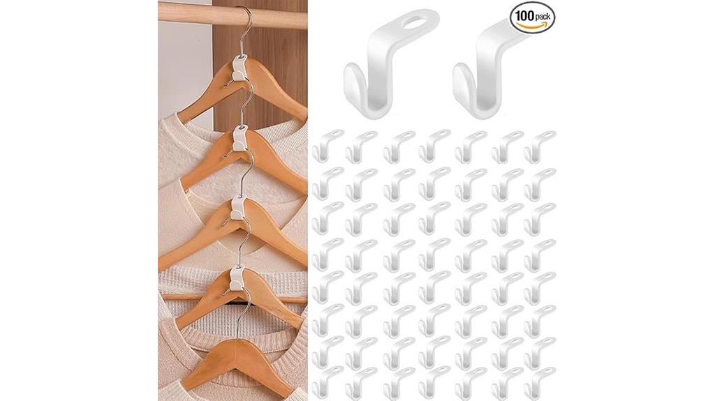 bulk closet hanger hooks