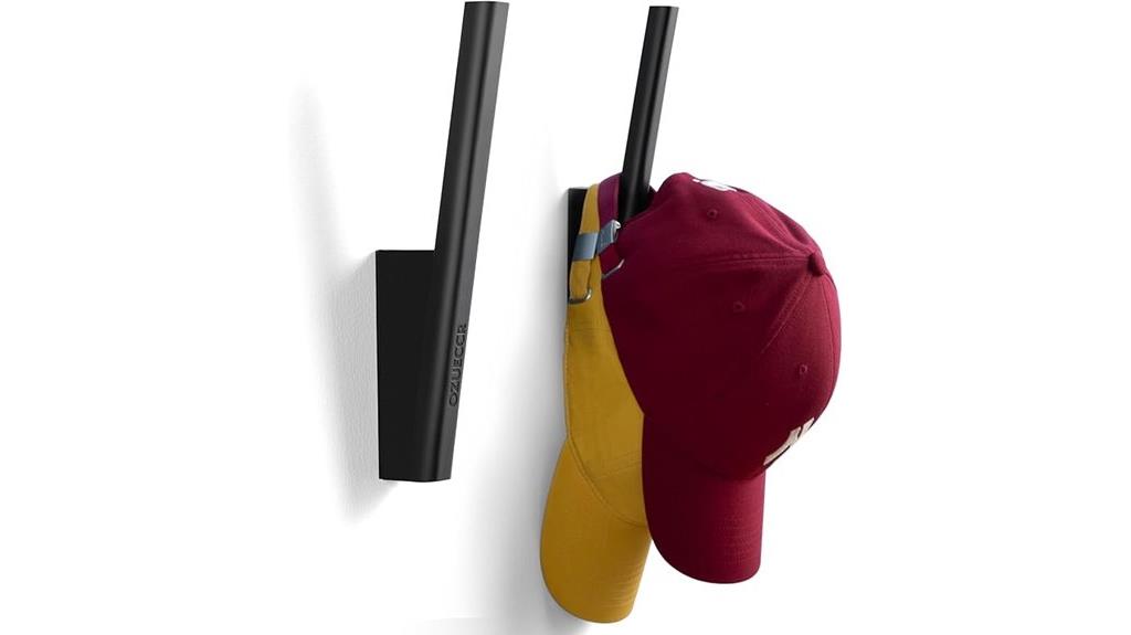 cap storage organizer