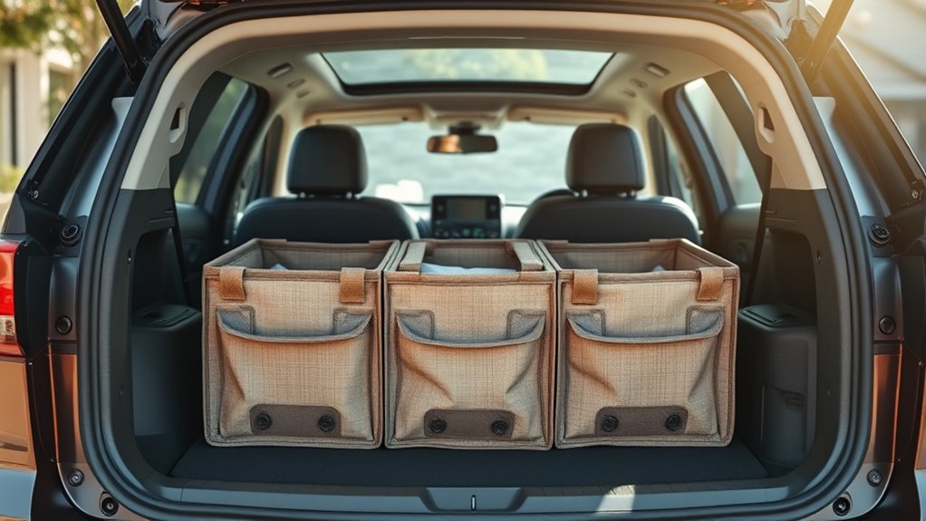 car fit durability stability