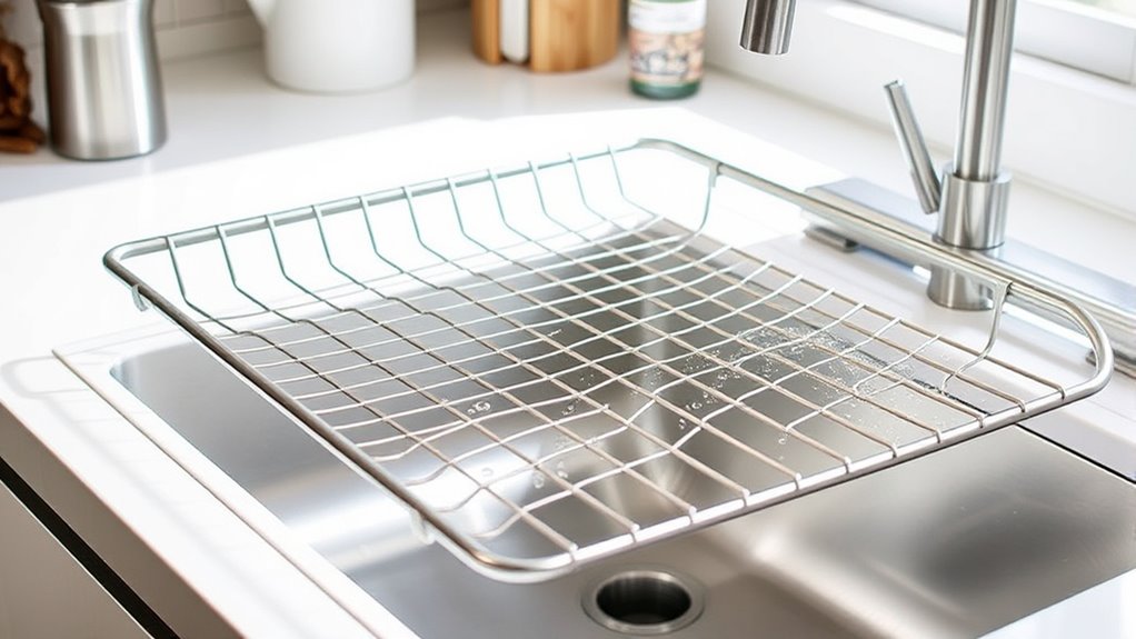 choose durable multi purpose rack