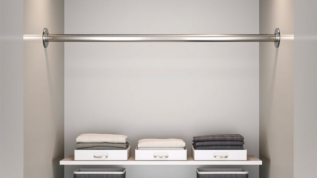 choosing durable adjustable tension rods