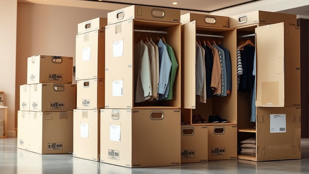 choosing durable eco friendly boxes