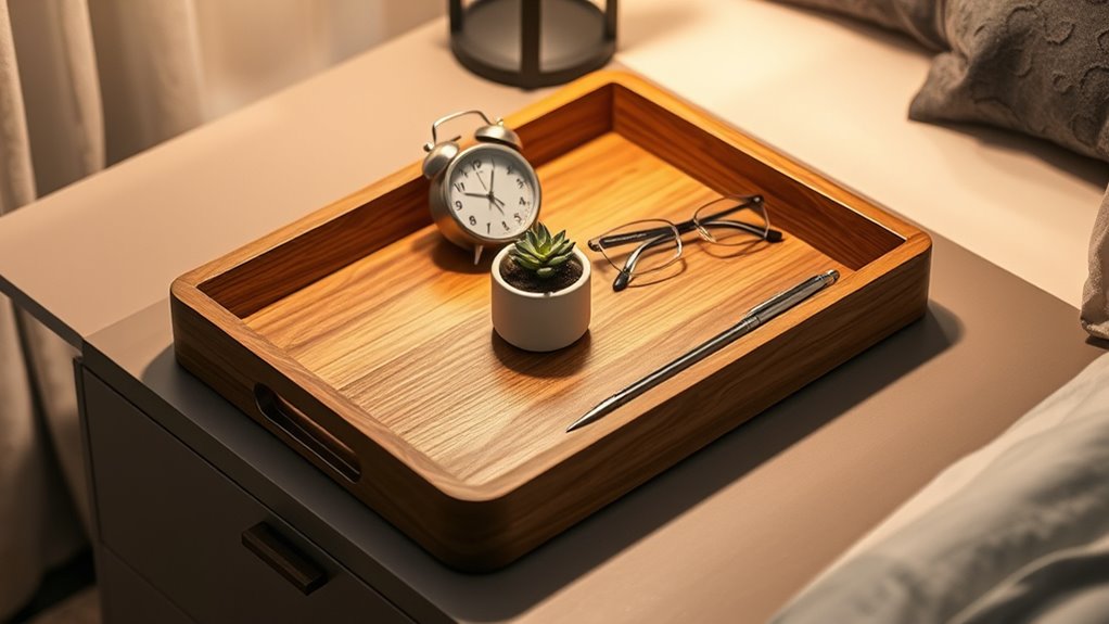 choosing durable stylish organizer trays