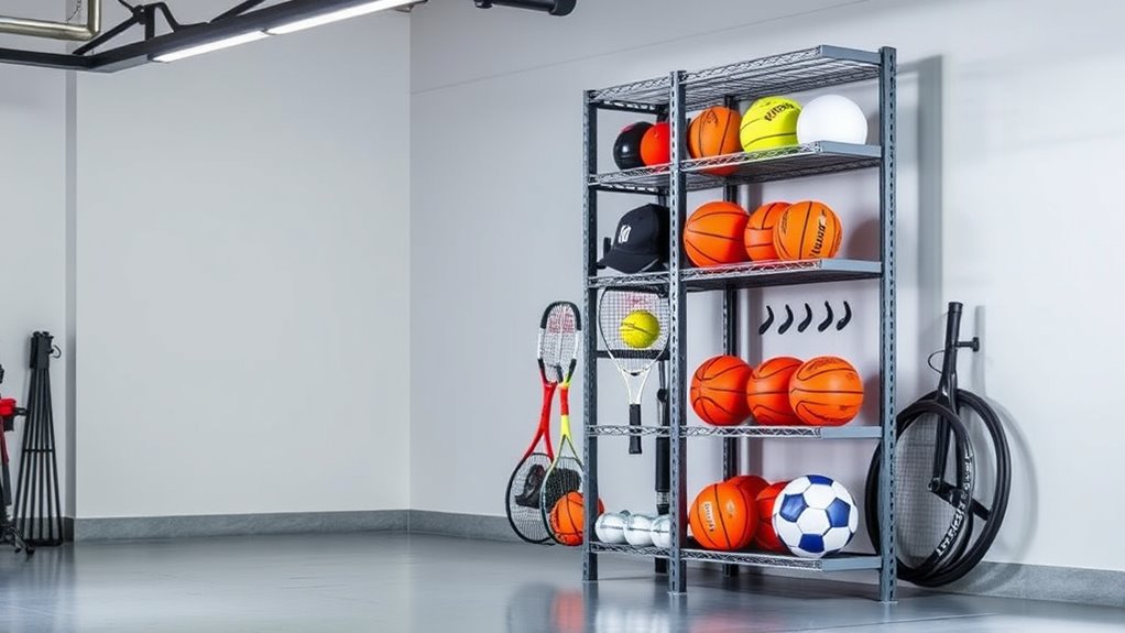 choosing versatile storage solutions