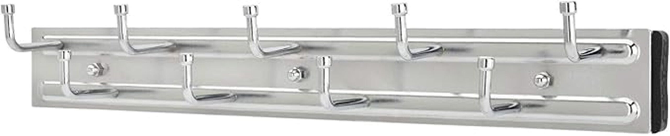 closet belt tie organizer