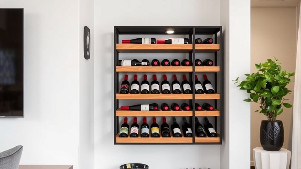 compact functional durable aesthetic