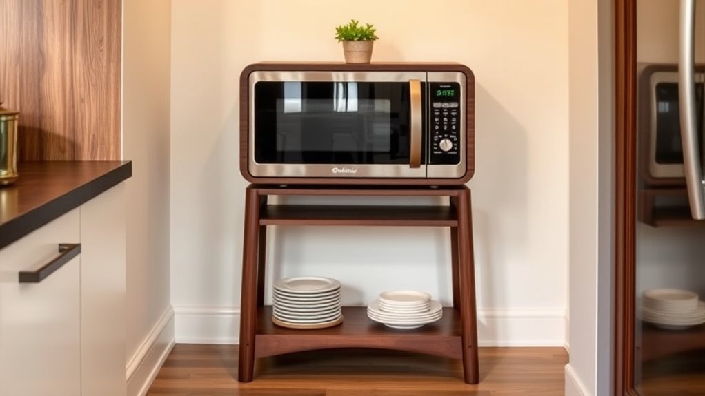 compact functional space saving