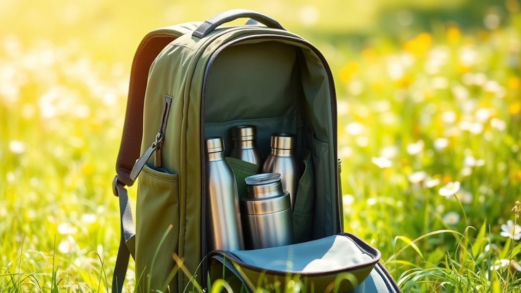 cooling capacity durability versatility