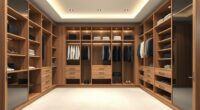 customizable modular closet solutions