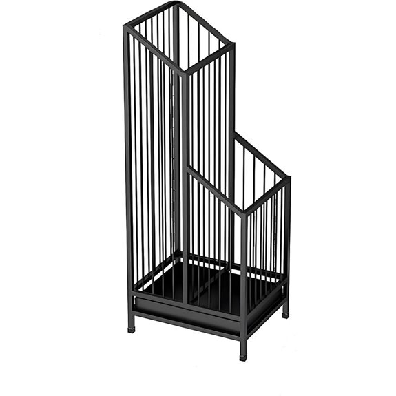 Decorative Indoor Umbrella Stand for Entryway